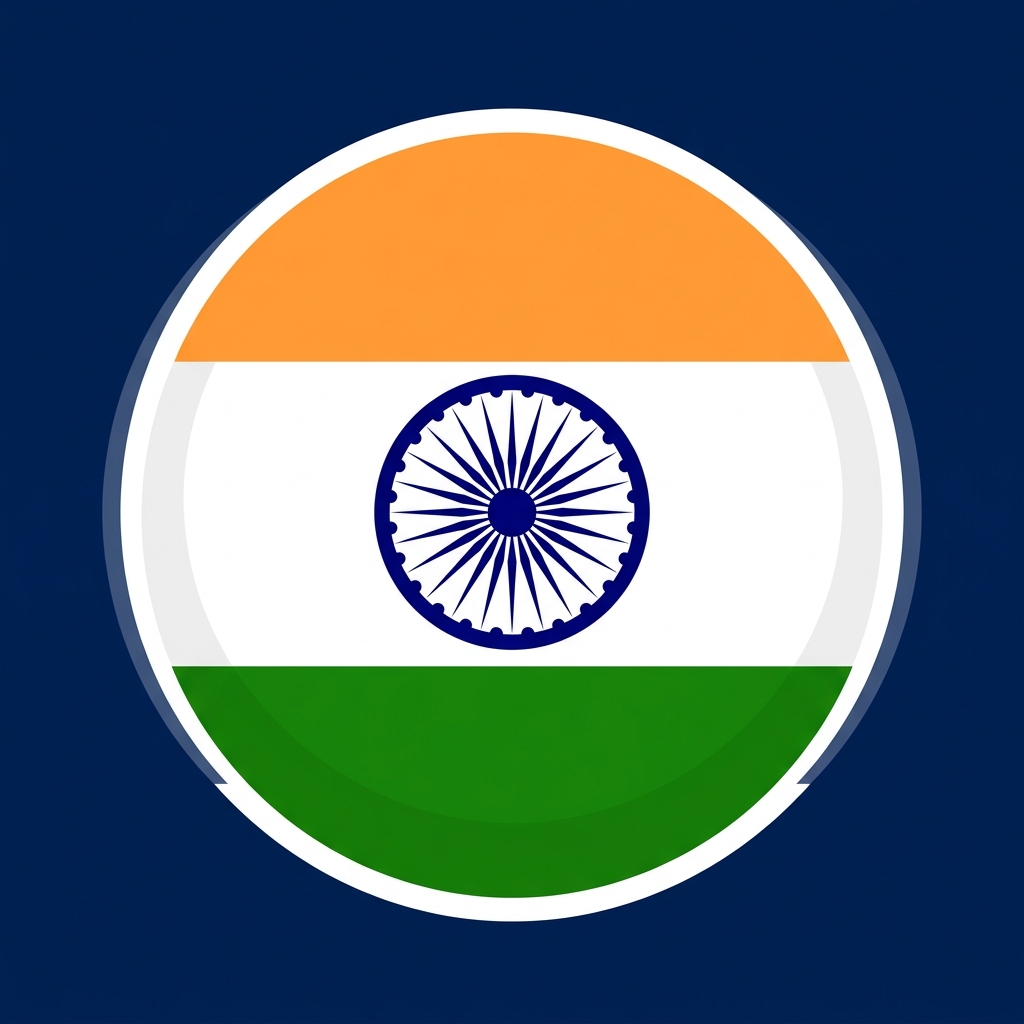 India